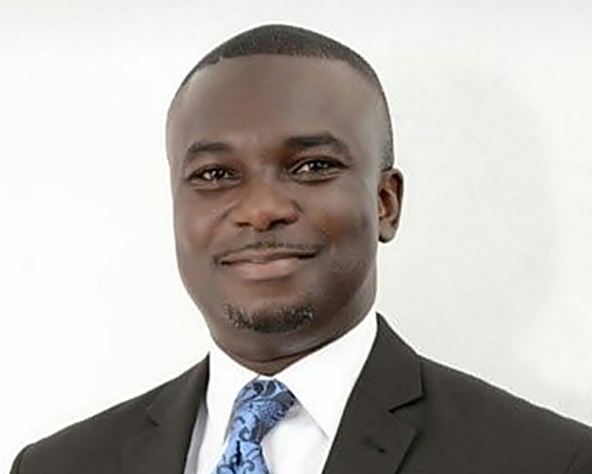 Read more about the article Kirusa Ghana’s Country Head shares insight on life, technology and taking your business to the next level