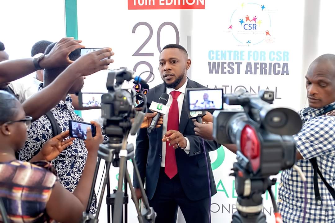 Read more about the article Centre for CSR W/A partners Plan International, Corporate Ghana For 7th CSR Conference